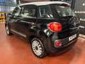 Fiat 500L 1.3 mjt Pop 85cv Schwarz - thumbnail 2