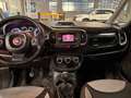 Fiat 500L 1.3 mjt Pop 85cv Schwarz - thumbnail 13