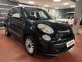 Fiat 500L 1.3 mjt Pop 85cv Schwarz - thumbnail 4