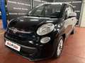 Fiat 500L 1.3 mjt Pop 85cv Schwarz - thumbnail 1