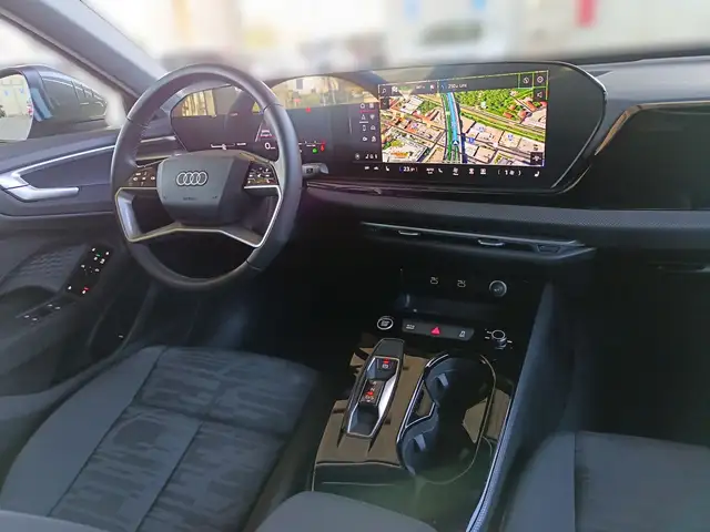 Audi A5 40 TDI Ansicht 23