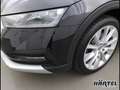 Skoda Octavia Combi SCOUT 4X4 2.0 TDI DSG (+EURO6) Navi Zwart - thumbnail 4