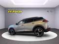 Peugeot 2008 Peugeot 2008 Allure Grau - thumbnail 2