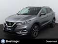 Nissan Qashqai 1.2 N-Connecta | Automaat | Camera | Parkeersensor Gris - thumbnail 1