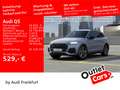 Audi Q5 50 TFSI e quattro S tronic S line LED ACC 360 Silber - thumbnail 1