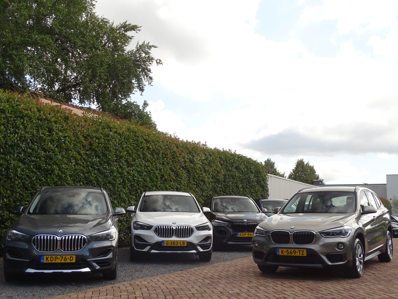 BMW X1 xDrive20i Essential | Trekhaak | 4x4| Verst. A-ban — photo 12