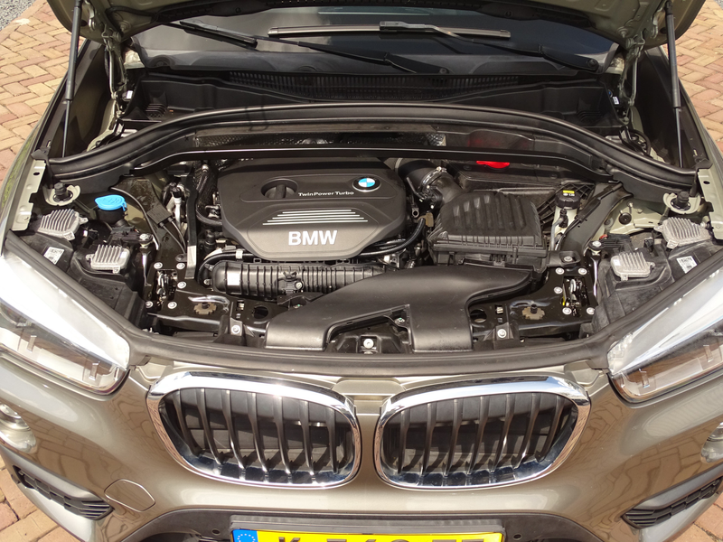 BMW X1 xDrive20i Essential | Trekhaak | 4x4| Verst. A-ban — photo 26