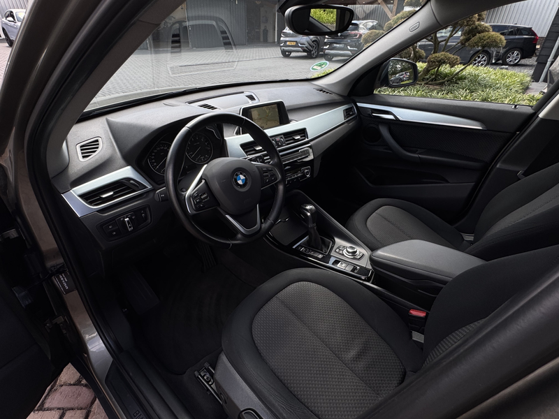 BMW X1 xDrive20i Essential | Trekhaak | 4x4| Verst. A-ban — photo 18
