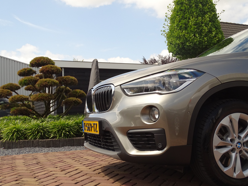 BMW X1 xDrive20i Essential | Trekhaak | 4x4| Verst. A-ban — photo 27