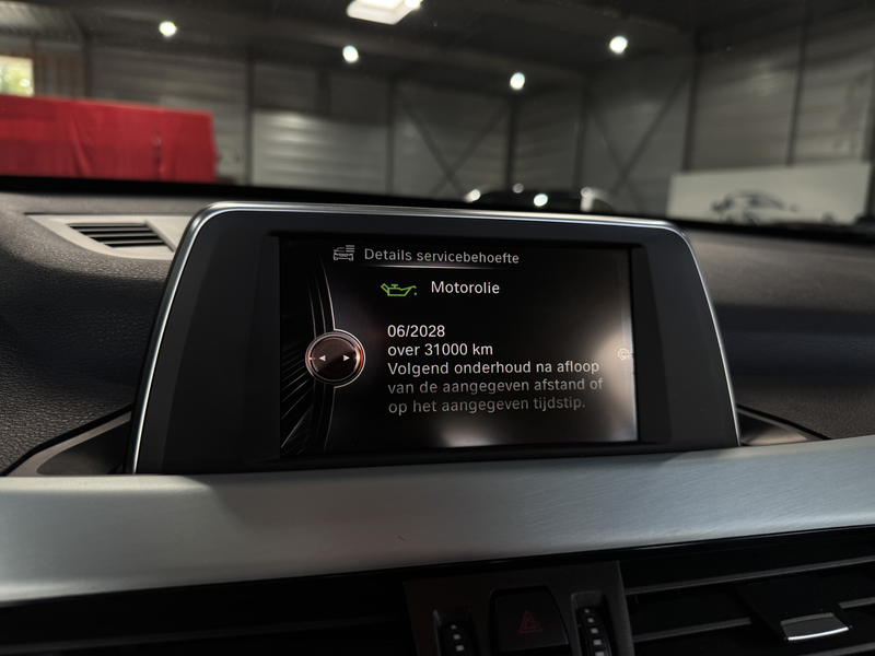 BMW X1 xDrive20i Essential | Trekhaak | 4x4| Verst. A-ban — photo 45