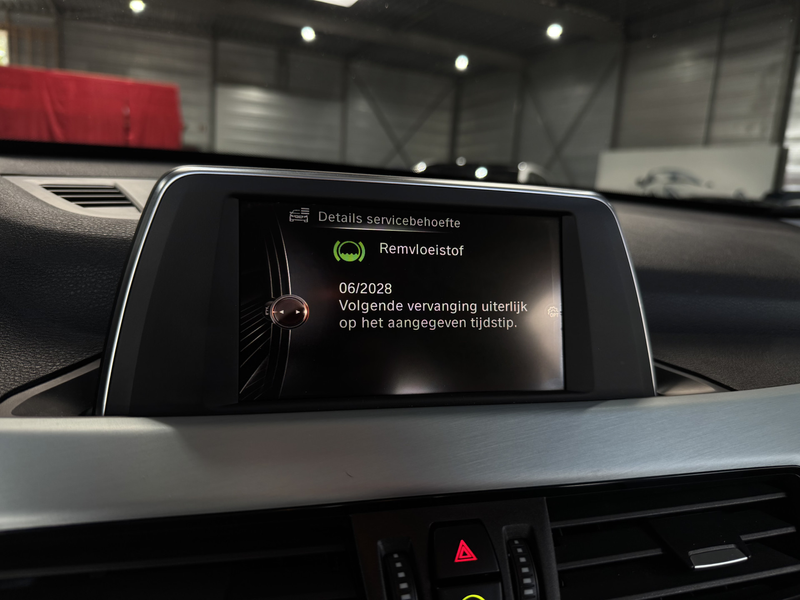 BMW X1 xDrive20i Essential | Trekhaak | 4x4| Verst. A-ban — photo 47