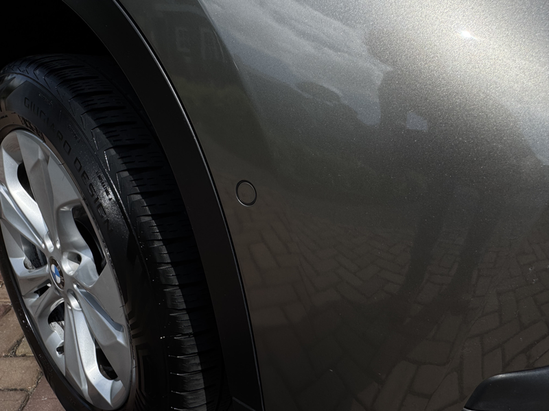 BMW X1 xDrive20i Essential | Trekhaak | 4x4| Verst. A-ban — photo 44