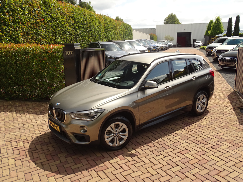 BMW X1 xDrive20i Essential | Trekhaak | 4x4| Verst. A-ban — photo 21