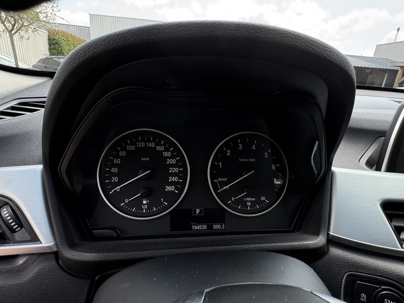 BMW X1 xDrive20i Essential | Trekhaak | 4x4| Verst. A-ban — photo 17