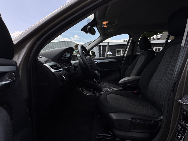 BMW X1 xDrive20i Essential | Trekhaak | 4x4| Verst. A-ban — photo 19
