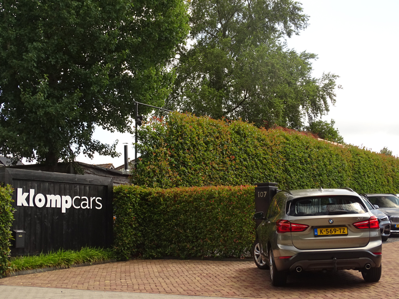 BMW X1 xDrive20i Essential | Trekhaak | 4x4| Verst. A-ban — photo 24