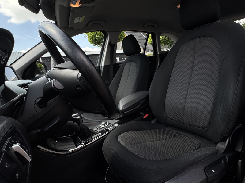 BMW X1 xDrive20i Essential | Trekhaak | 4x4| Verst. A-ban — photo 28
