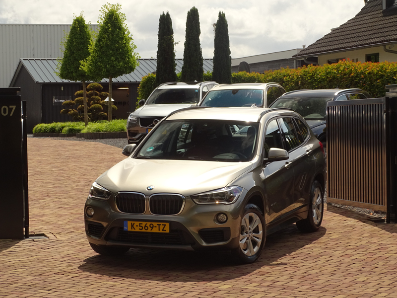 BMW X1 xDrive20i Essential | Trekhaak | 4x4| Verst. A-ban — photo 16