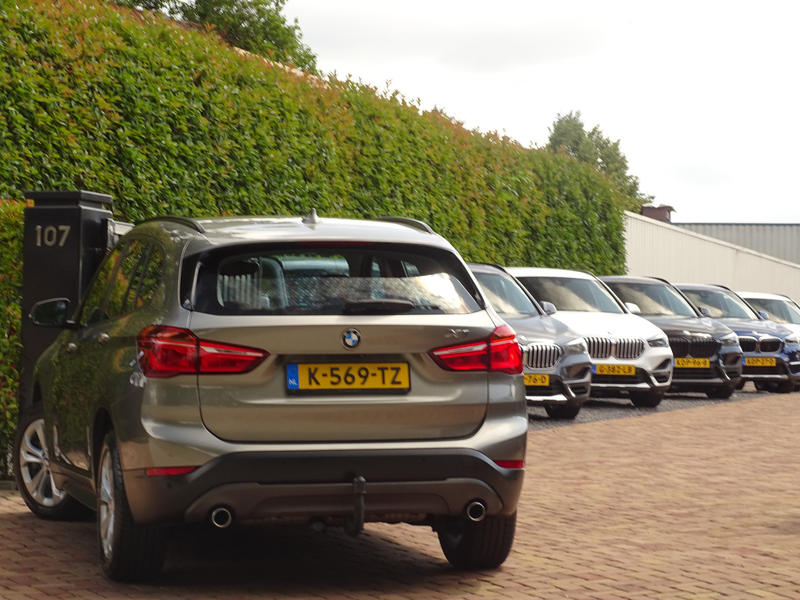 BMW X1 xDrive20i Essential | Trekhaak | 4x4| Verst. A-ban — photo 25