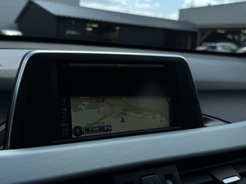 BMW X1 xDrive20i Essential | Trekhaak | 4x4| Verst. A-ban — photo 30
