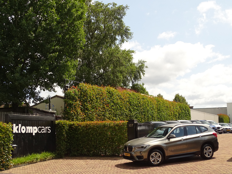 BMW X1 xDrive20i Essential | Trekhaak | 4x4| Verst. A-ban — photo 20