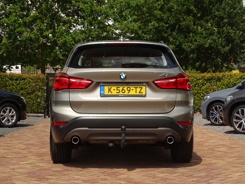 BMW X1 xDrive20i Essential | Trekhaak | 4x4| Verst. A-ban — photo 14