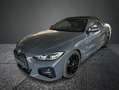 BMW 420 d 48V Cabrio Msport Grigio - thumbnail 1
