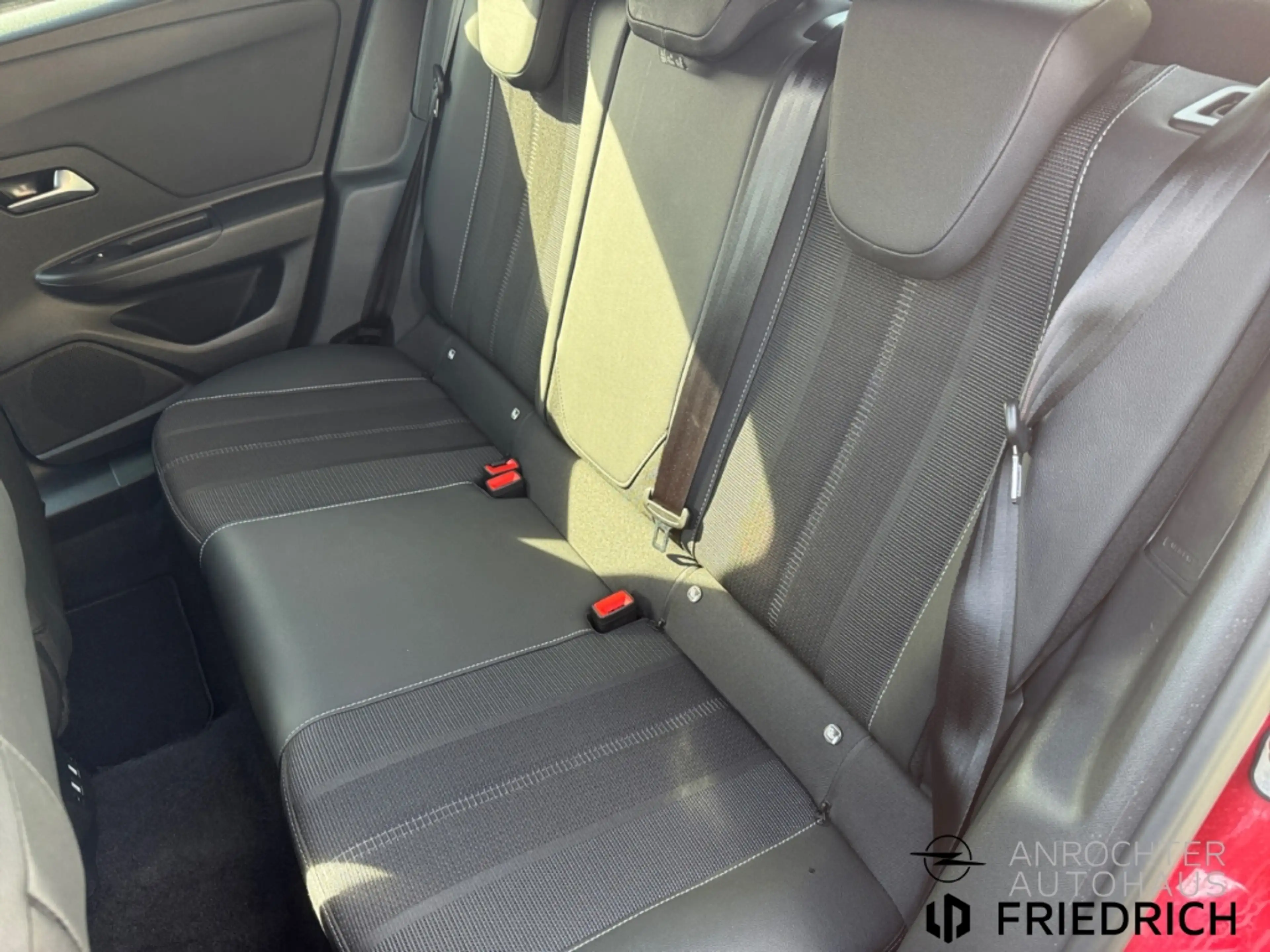 Opel Mokka GS Line Kamera Sitzhzg CarPlay Klimaauto — photo 13