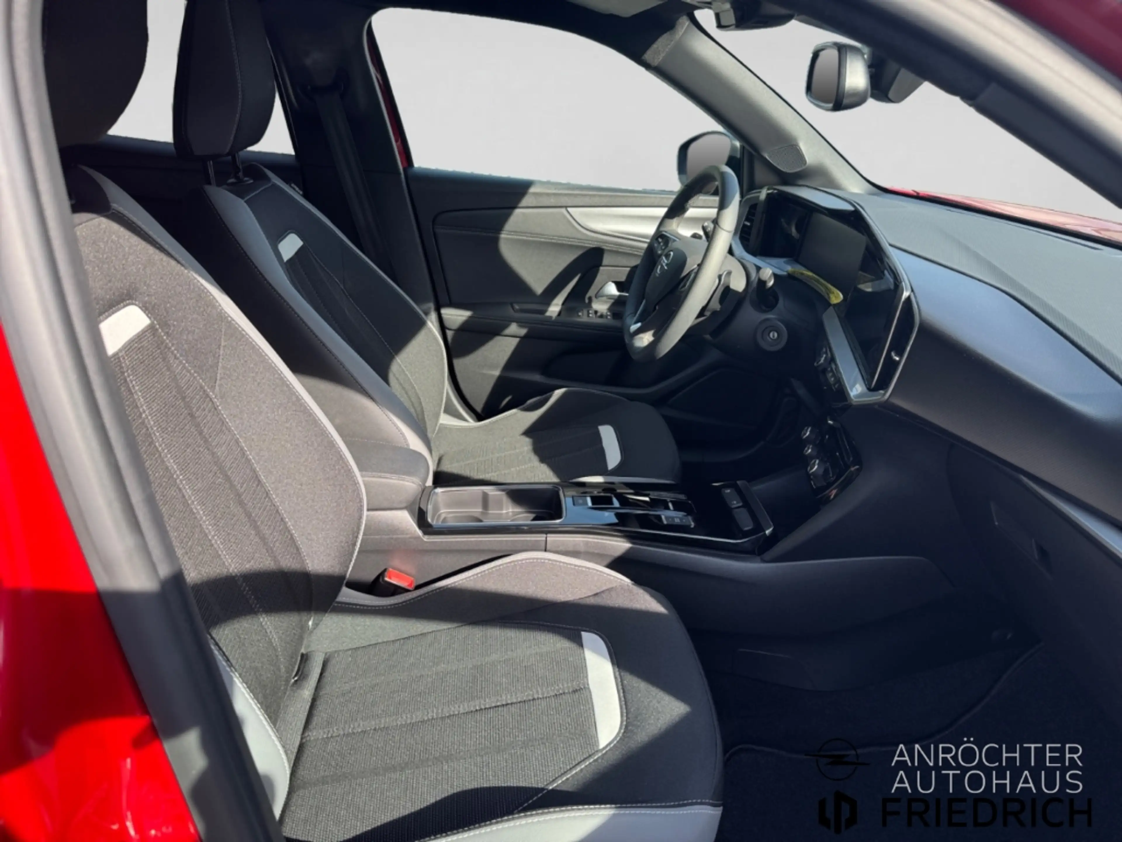 Opel Mokka GS Line Kamera Sitzhzg CarPlay Klimaauto — photo 15