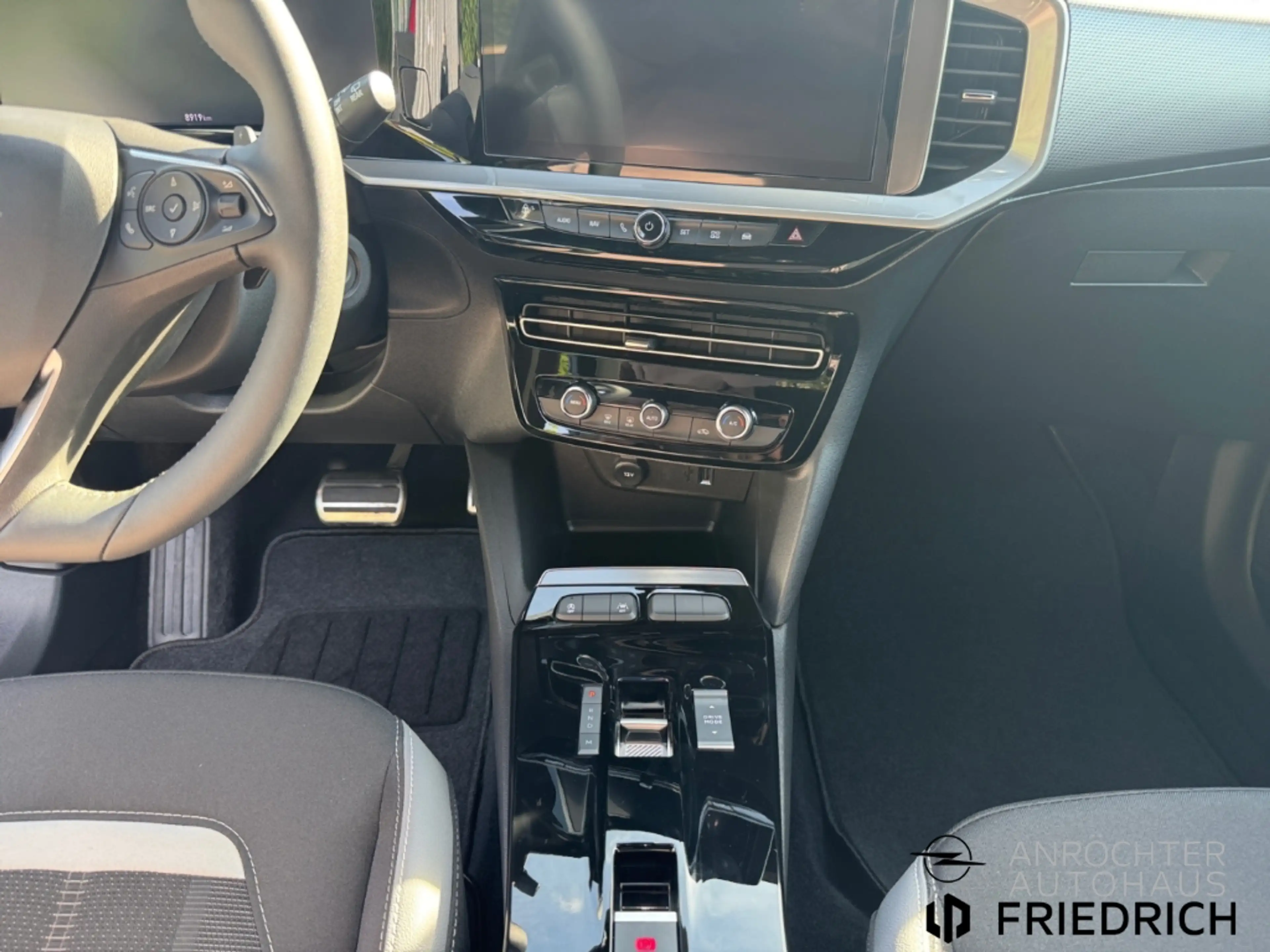 Opel Mokka GS Line Kamera Sitzhzg CarPlay Klimaauto — photo 12