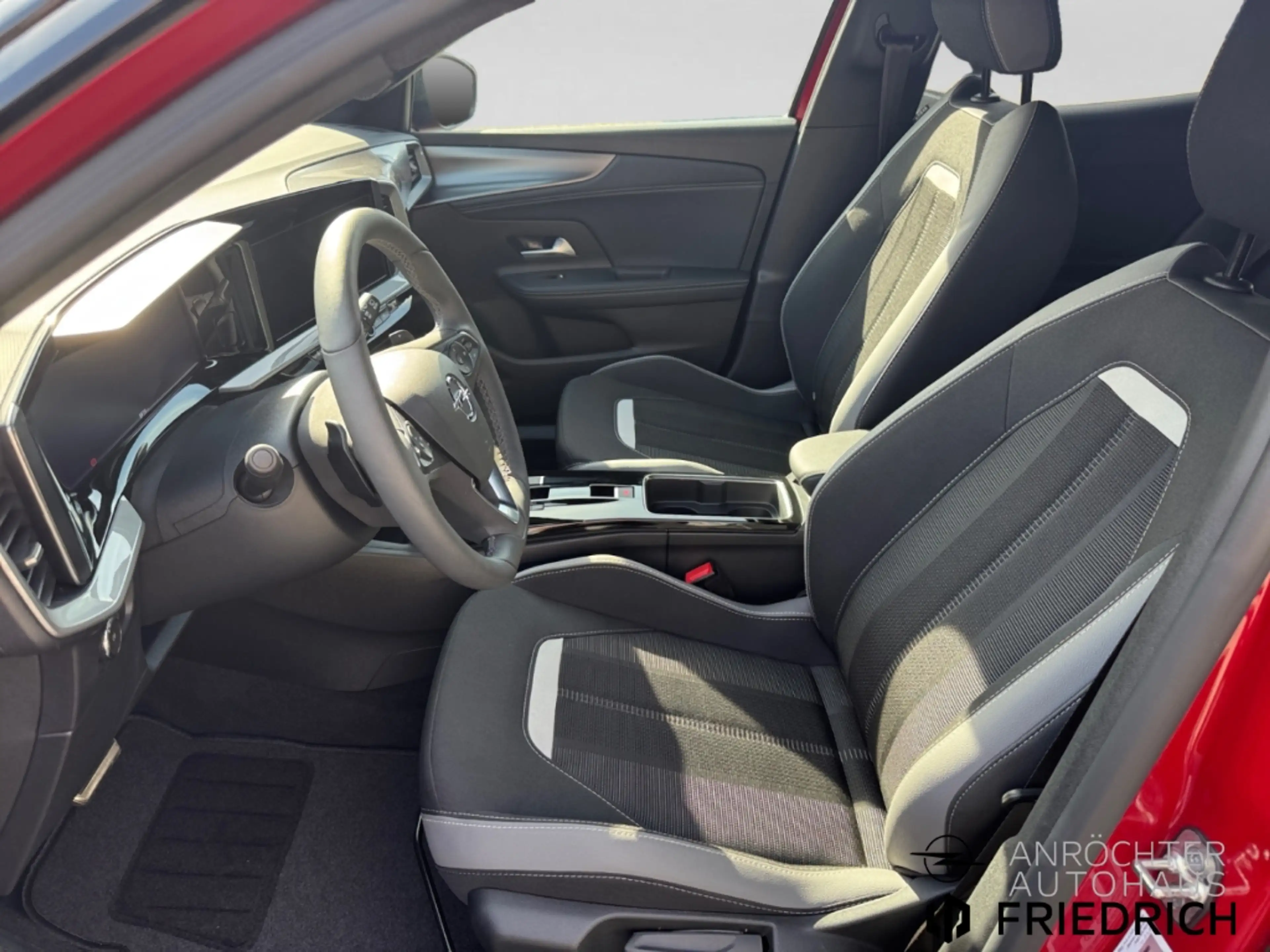 Opel Mokka GS Line Kamera Sitzhzg CarPlay Klimaauto — photo 10
