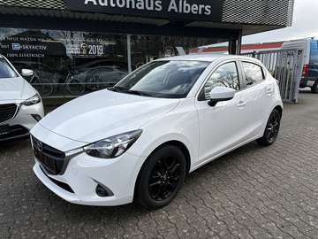 SKYACTIV-G90 KIZOKU, NAVI, R.KAMERA, ALU-16,