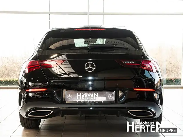Mercedes-Benz Cla view 4