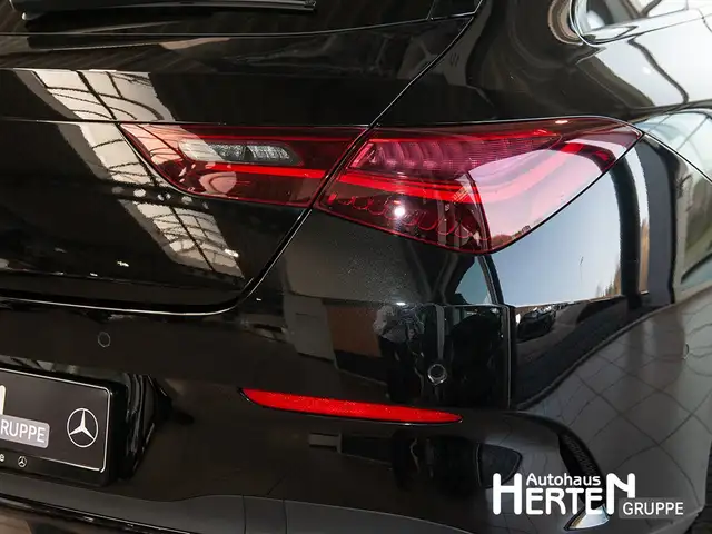 Mercedes-Benz Cla view 14