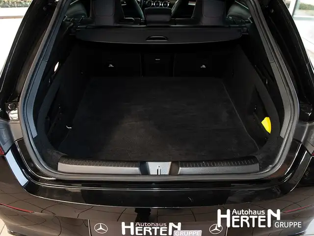 Mercedes-Benz Cla view 15