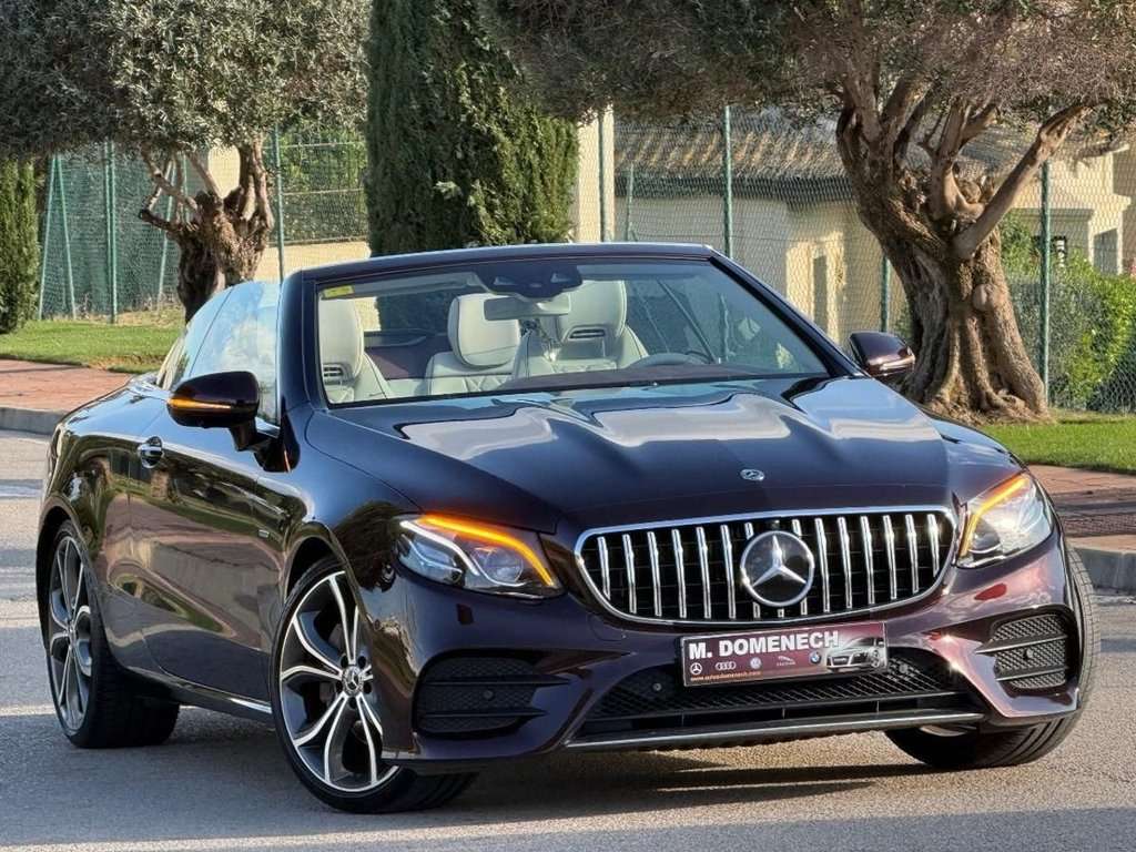 Mercedes-Benz E 300