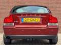 Volvo S60 2.4 AUTOMAAT | NL-AUTO! | NAVI | LEDER | TREKHAAK! Rosso - thumbnail 6