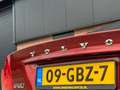 Volvo S60 2.4 AUTOMAAT | NL-AUTO! | NAVI | LEDER | TREKHAAK! Rood - thumbnail 38