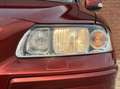 Volvo S60 2.4 AUTOMAAT | NL-AUTO! | NAVI | LEDER | TREKHAAK! Rood - thumbnail 33