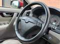 Volvo S60 2.4 AUTOMAAT | NL-AUTO! | NAVI | LEDER | TREKHAAK! Rosso - thumbnail 14