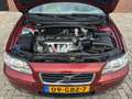 Volvo S60 2.4 AUTOMAAT | NL-AUTO! | NAVI | LEDER | TREKHAAK! Rood - thumbnail 40