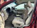 Volvo S60 2.4 AUTOMAAT | NL-AUTO! | NAVI | LEDER | TREKHAAK! Rood - thumbnail 28