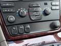 Volvo S60 2.4 AUTOMAAT | NL-AUTO! | NAVI | LEDER | TREKHAAK! Rood - thumbnail 17