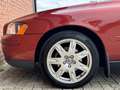 Volvo S60 2.4 AUTOMAAT | NL-AUTO! | NAVI | LEDER | TREKHAAK! Rood - thumbnail 36