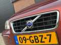 Volvo S60 2.4 AUTOMAAT | NL-AUTO! | NAVI | LEDER | TREKHAAK! Rood - thumbnail 35