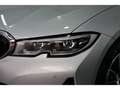 BMW 318 d Advantage LED+Navi+T-Leder+Sportsitze+PDC Silber - thumbnail 17