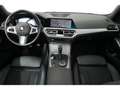 BMW 318 d Advantage LED+Navi+T-Leder+Sportsitze+PDC Silber - thumbnail 11