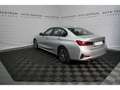 BMW 318 d Advantage LED+Navi+T-Leder+Sportsitze+PDC Silber - thumbnail 3