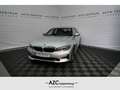BMW 318 d Advantage LED+Navi+T-Leder+Sportsitze+PDC Silber - thumbnail 1
