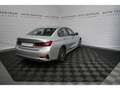 BMW 318 d Advantage LED+Navi+T-Leder+Sportsitze+PDC Silber - thumbnail 5